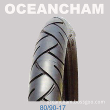 80/90-17 Motorcycle Tyres for Sale